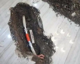 泉山测漏水电话