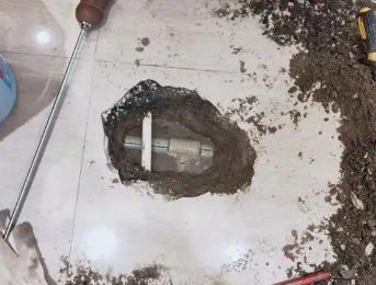 泉山测漏水电话