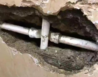 泉山测漏水哪家好