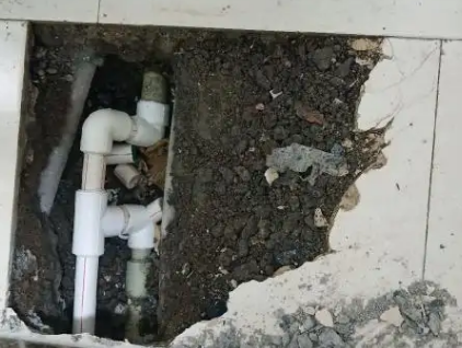 泉山测漏水哪家好