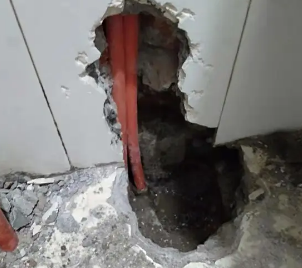 泉山漏水检测电话