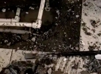 泉山漏水检测电话