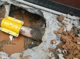 泉山漏水检测哪家好