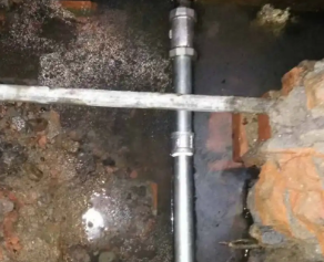 泉山漏水检测公司电话