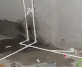 泉山水管漏水检测多少钱