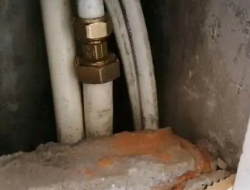 泉山水管漏水检测哪家好