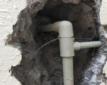 泉山卫生间测漏水哪家好