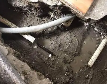 泉山卫生间测漏水价格明细